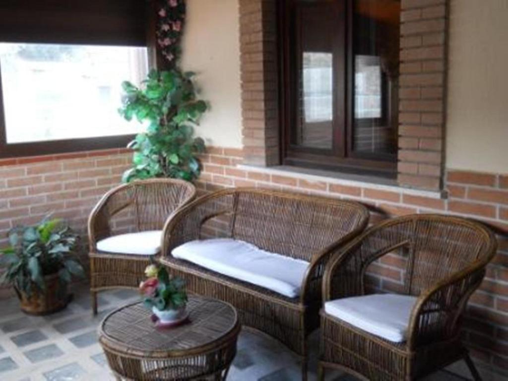 Hotel U' Bais Scilla Ruang foto